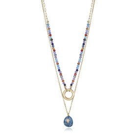 Ladies' Necklace Viceroy 14160C01019 by Viceroy, Necklaces - Ref: S72102079, Price: 73,48 €, Discount: %