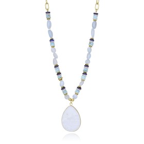 Collier Femme Viceroy 14162C01013 de Viceroy, Colliers - Réf : S72102081, Prix : 79,35 €, Remise : %