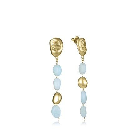 Boucles d´oreilles Femme Viceroy 14163E01016 Argent 925 | Tienda24 - Global Online Shop Tienda24.eu