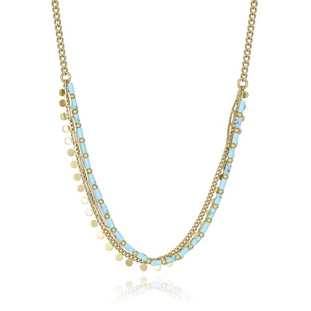 Ladies' Necklace Viceroy 14164C01014 by Viceroy, Necklaces - Ref: S72102085, Price: 61,37 €, Discount: %