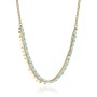 Ladies' Necklace Viceroy 14164C01014 by Viceroy, Necklaces - Ref: S72102085, Price: 61,37 €, Discount: %