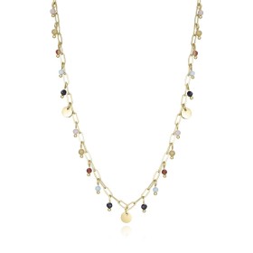 Collier Femme Viceroy 14166C01019 de Viceroy, Colliers - Réf : S72102088, Prix : 61,37 €, Remise : %