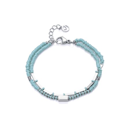 Pulsera Mujer Viceroy 14173P01016 de Viceroy, Pulseras - Ref: S72102096, Precio: 55,53 €, Descuento: %