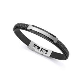 Bracciale Uomo Viceroy 15154P09010 Argento puro 925 di Viceroy, Bracciali - Rif: S72102104, Prezzo: 78,67 €, Sconto: %