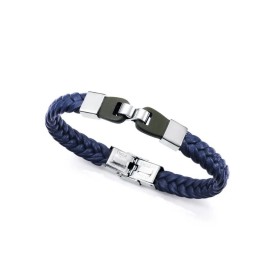 Bracciale Uomo Viceroy 75348P01013 Argento puro 925 di Viceroy, Bracciali - Rif: S72102112, Prezzo: 56,16 €, Sconto: %