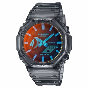 Montre Homme Casio G-Shock GA-2100TLS-8AER (Ø 44,5 mm) de Casio G-Shock, Montres bracelet - Réf : S72102144, Prix : 144,51 €,...