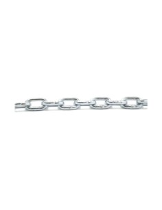 Chain Katiak 84 m 4 mm by Katiak, Door Chains - Ref: S7907227, Price: €186.85, Discount: %