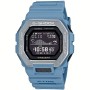 Montre Homme Casio G-Shock GBX-100-2AER (Ø 46 mm) de Casio G-Shock, Montres bracelet - Réf : S72102145, Prix : 160,97 €, Remi...