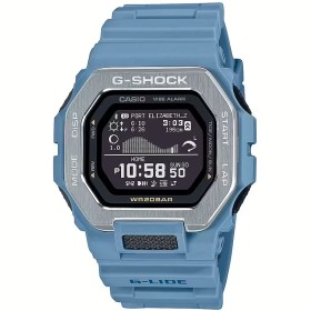 Herrenuhr Casio G-Shock GBX-100-2AER (Ø 46 mm) von Casio G-Shock, Armbanduhren - Ref: S72102145, Preis: 160,97 €, Rabatt: %