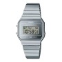 Relógio masculino Casio A700WEV-7AEF (Ø 35,5 mm) de Casio, Relógios com braselete - Ref: S72102146, Preço: 75,08 €, Desconto: %