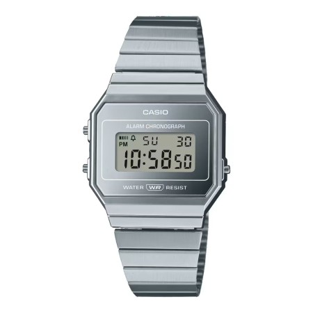 Men's Watch Casio A700WEV-7AEF (Ø 35,5 mm) by Casio, Wrist Watches - Ref: S72102146, Price: 75,08 €, Discount: %