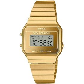 Orologio Unisex Casio COLLECTION (Ø 43 mm) | Tienda24 - Global Online Shop Tienda24.eu