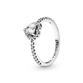 Bague Femme Pandora 198421C01-54 de Pandora, Bagues - Réf : S72102148, Prix : 100,76 €, Remise : %