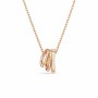 Collar Mujer Swarovski 5642976 de Swarovski, Collares - Ref: S72102157, Precio: 137,36 €, Descuento: %