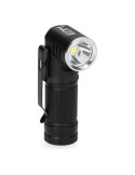 Taschenlampe LED EDM Aufladbar Mini Rotierender Kopf 8 W 450 lm | Tienda24 Tienda24.eu