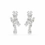 Ladies' Earrings Swarovski 5700418 by Swarovski, Earrings - Ref: S72102160, Price: 169,18 €, Discount: %