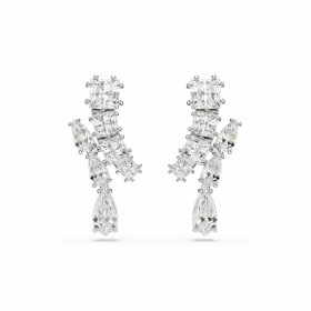 Boucles d´oreilles Femme Swarovski 5700418 de Swarovski, Boucles d'oreilles - Réf : S72102160, Prix : 169,18 €, Remise : %