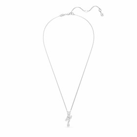 Collana Donna Swarovski 5700420 di Swarovski, Collane - Rif: S72102163, Prezzo: 169,18 €, Sconto: %