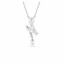 Ladies' Necklace Swarovski 5700420 by Swarovski, Necklaces - Ref: S72102163, Price: 179,02 €, Discount: %