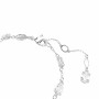 Bracelete feminino Swarovski 5691485 de Swarovski, De abertura variável - Ref: S72102165, Preço: 150,45 €, Desconto: %