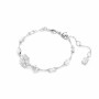 Bracelete feminino Swarovski 5691485 de Swarovski, De abertura variável - Ref: S72102165, Preço: 150,45 €, Desconto: %