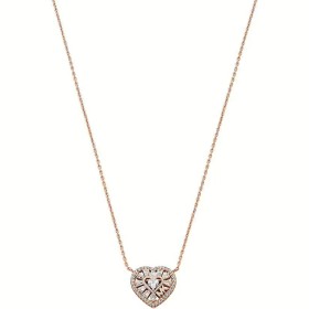 Collana Donna Michael Kors MKC1689CZ791 di Michael Kors, Collane - Rif: S72102275, Prezzo: 112,02 €, Sconto: %