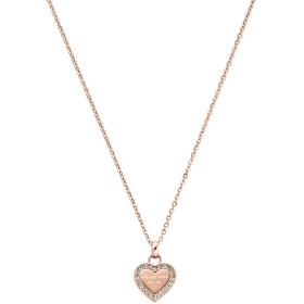 Ladies' Pendant Michael Kors HERITAGE by Michael Kors, Pendants - Ref: S72102281, Price: 85,98 €, Discount: %