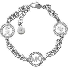 Bracciale Donna Michael Kors LOGO di Michael Kors, Bracciali - Rif: S72102285, Prezzo: 99,56 €, Sconto: %