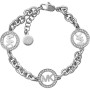 Bracelet Femme Michael Kors LOGO de Michael Kors, Bracelets - Réf : S72102285, Prix : 99,56 €, Remise : %