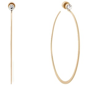 Boucles d´oreilles Femme Michael Kors BRILLANCE Acier inoxydable de Michael Kors, Boucles d'oreilles - Réf : S72102292, Prix ...