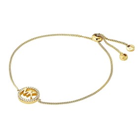 Bracciale Donna Michael Kors LOGO di Michael Kors, Bracciali - Rif: S72102297, Prezzo: 79,32 €, Sconto: %