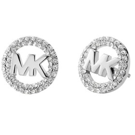 Boucles d´oreilles Femme Michael Kors LOGO Laiton de Michael Kors, Boucles d'oreilles - Réf : S72102298, Prix : 79,32 €, Remi...