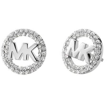 Pendientes Mujer Michael Kors LOGO Latón de Michael Kors, Pendientes - Ref: S72102298, Precio: 79,32 €, Descuento: %