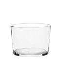 Set de Verres Secret de Gourmet Bodega Verre Transparent 240 ml 6 Pièces | Tienda24 Tienda24.eu