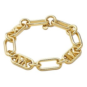 Bracelete feminino Michael Kors LOGO de Michael Kors, Pulseiras - Ref: S72102312, Preço: 136,51 €, Desconto: %