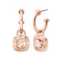 Pendientes Mujer Michael Kors MKJ8147791 Latón de Michael Kors, Pendientes - Ref: S72102314, Precio: 99,33 €, Descuento: %