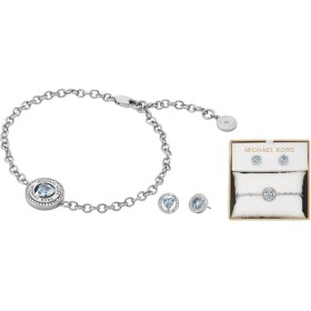 Ensemble Bracelet et Boucles d'oreilles Michael Kors MKJ8262SET de Michael Kors, Bracelets - Réf : S72102319, Prix : 130,67 €...