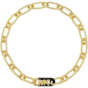 Pulsera Mujer Michael Kors LOGO de Michael Kors, Pulseras - Ref: S72102321, Precio: 143,12 €, Descuento: %