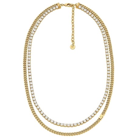 Collar Mujer Michael Kors MKJ8276CZ710 de Michael Kors, Collares - Ref: S72102322, Precio: 143,12 €, Descuento: %