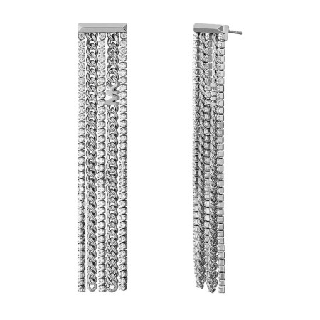 Boucles d´oreilles Michael Kors MKJ8280CZ040 de Michael Kors, Boucles d'oreilles - Réf : S72102323, Prix : 118,24 €, Remise : %