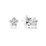 Ladies' Earrings Pandora 290597CZ Sterling silver by Pandora, Earrings - Ref: S72102328, Price: 48,04 €, Discount: %