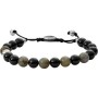 Pulsera Hombre Diesel BEADS Acero Inoxidable de Diesel, Pulseras - Ref: S72102329, Precio: 79,32 €, Descuento: %