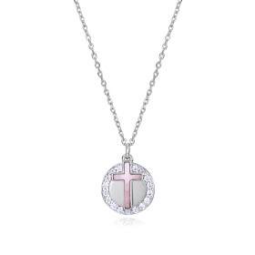 Collier Femme Viceroy 13183C000-90 de Viceroy, Colliers - Réf : S72102343, Prix : 69,97 €, Remise : %