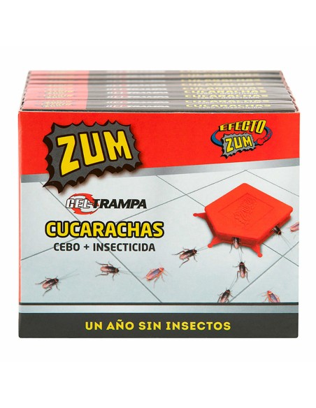 Armadilha Zum S-2035 Baratas | Tienda24 Tienda24.eu