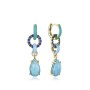 Pendientes Mujer Viceroy 13194E100-99 Plata de ley 925 de Viceroy, Pendientes - Ref: S72102349, Precio: 79,24 €, Descuento: %