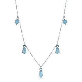 Ladies' Necklace Viceroy 13197C000-93 by Viceroy, Necklaces - Ref: S72102352, Price: 73,48 €, Discount: %