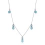 Collier Femme Viceroy 13197C000-93 de Viceroy, Colliers - Réf : S72102352, Prix : 73,48 €, Remise : %