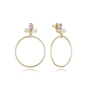 Boucles d´oreilles Femme Viceroy 13198E100-39 Argent 925 de Viceroy, Boucles d'oreilles - Réf : S72102354, Prix : 64,80 €, Re...