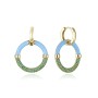 Boucles d´oreilles Femme Viceroy 13199E100-99 Argent 925 de Viceroy, Boucles d'oreilles - Réf : S72102355, Prix : 79,24 €, Re...