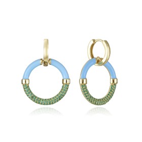 Orecchini Donna AN Jewels AB.EP002G | Tienda24 - Global Online Shop Tienda24.eu